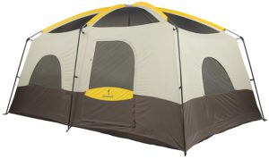 Browning Camping Big Horn Family/Hunting Tent
