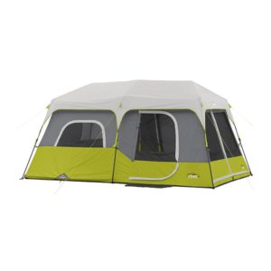 CORE 9 Person Instant Cabin Tent - 14' x 9'