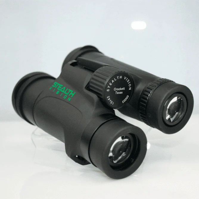 Stealth Vision Binoculars