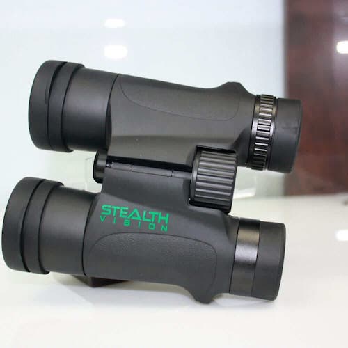 Stealth Vision Binoculars Review